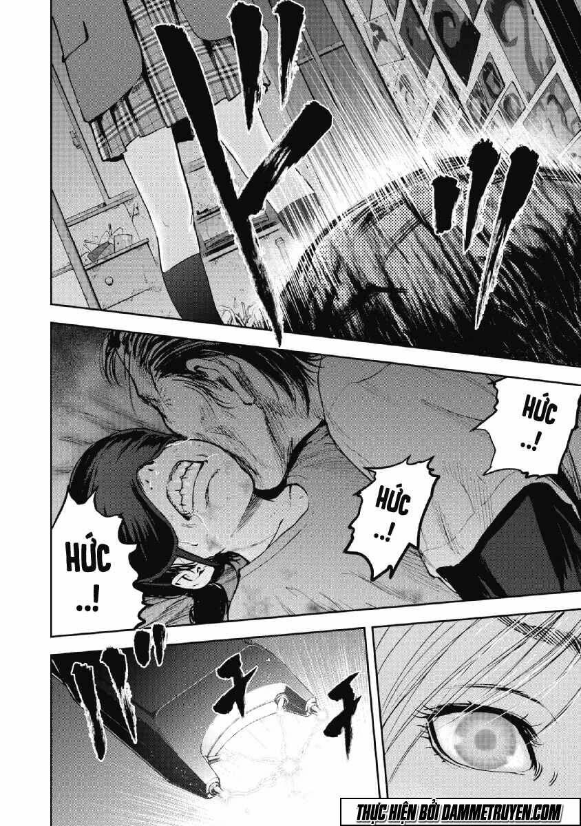 Gift ± Chap 48 - Next Chap 49