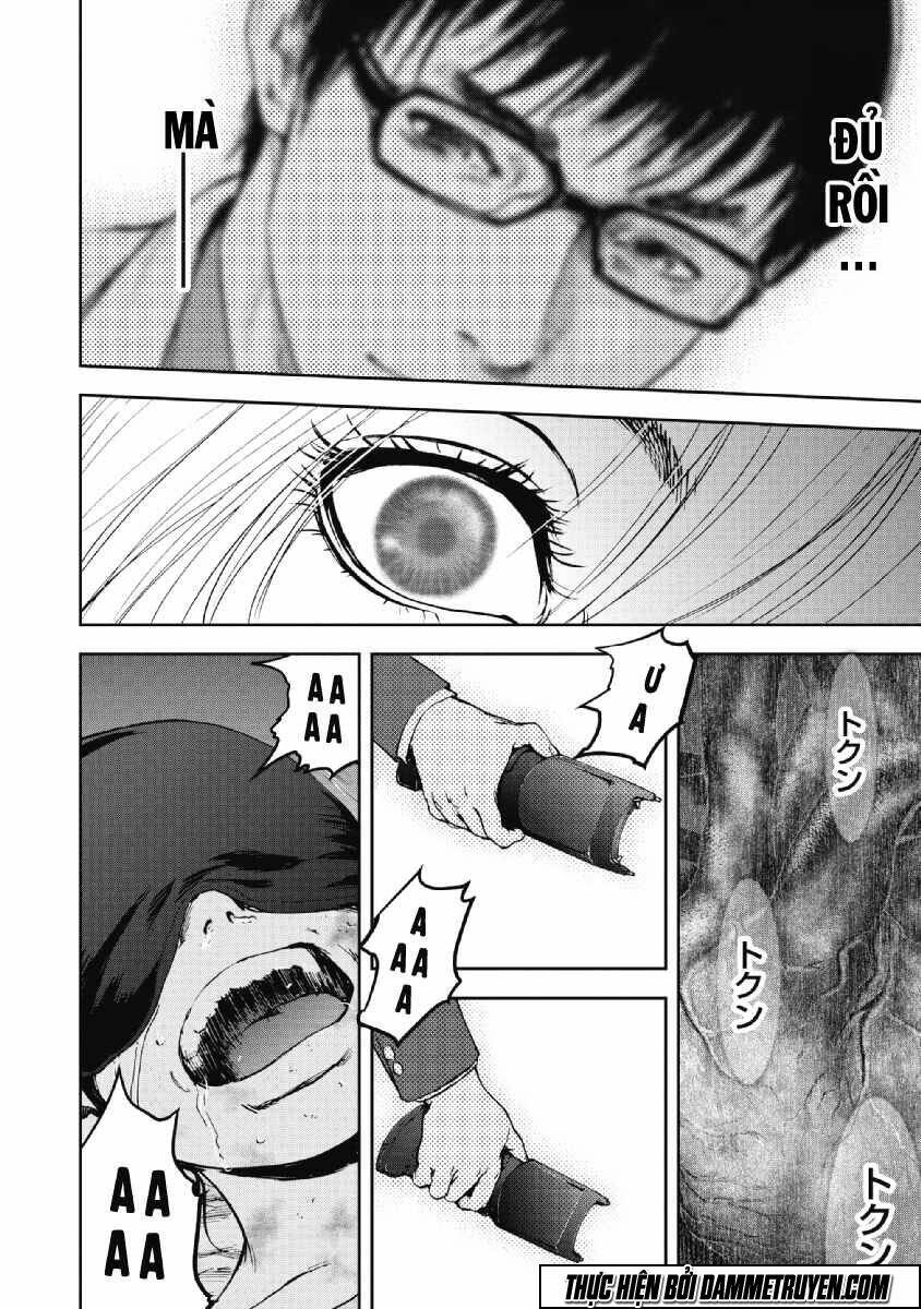 Gift ± Chap 48 - Next Chap 49