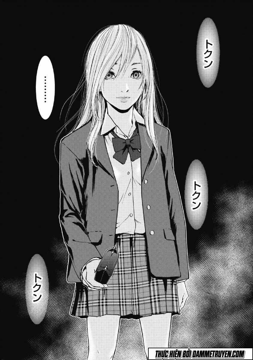 Gift ± Chap 48 - Next Chap 49