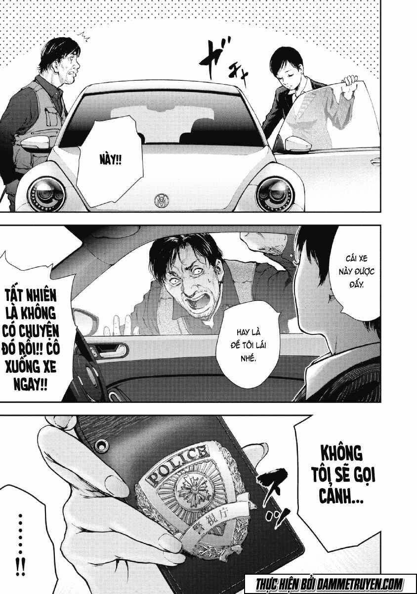 Gift ± Chap 48 - Next Chap 49