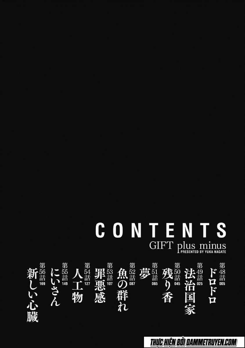 Gift ± Chap 48 - Next Chap 49