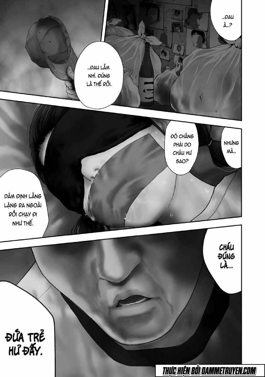 Gift ± Chap 48 - Next Chap 49