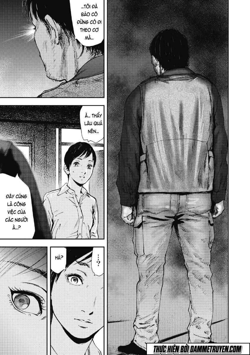 Gift ± Chap 49 - Next Chap 50