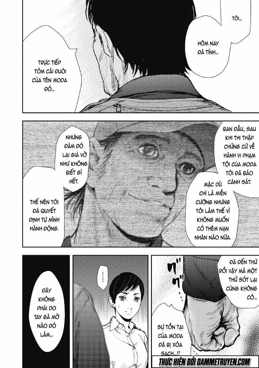 Gift ± Chap 49 - Next Chap 50