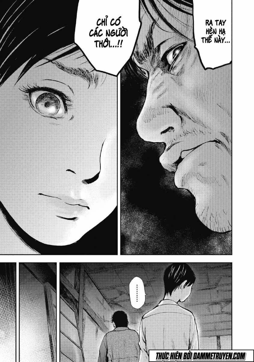 Gift ± Chap 49 - Next Chap 50