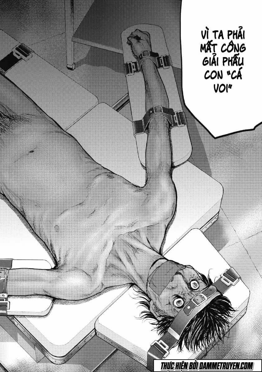 Gift ± Chap 49 - Next Chap 50