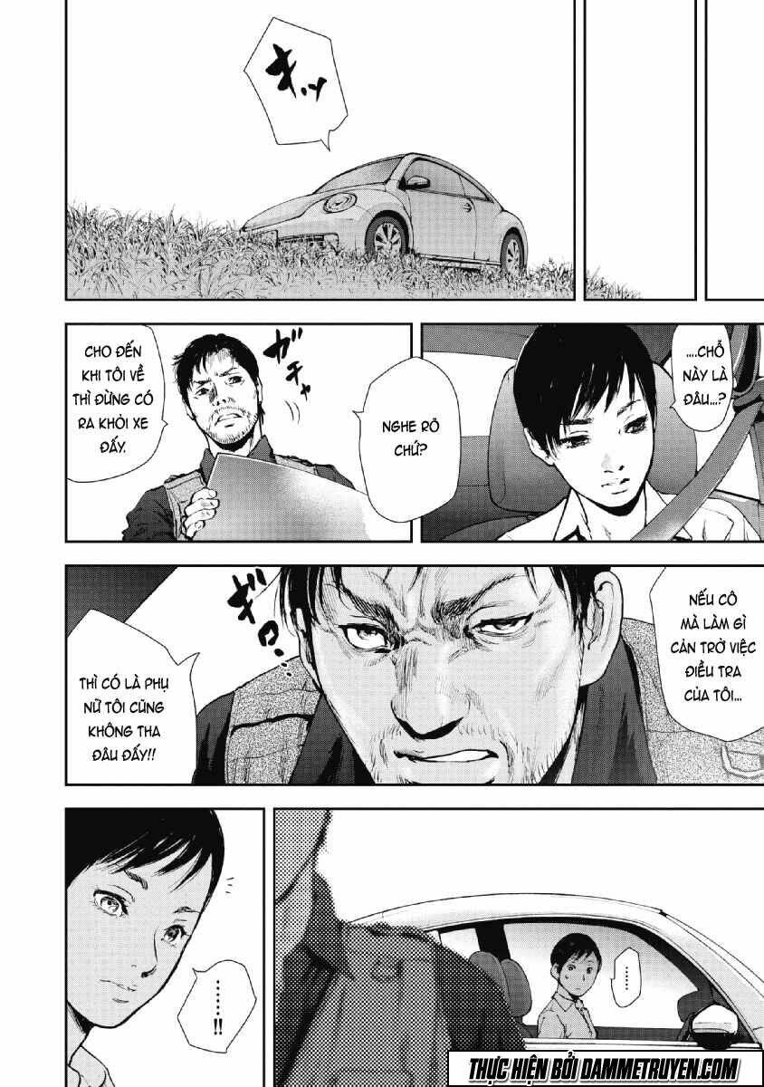 Gift ± Chap 49 - Next Chap 50