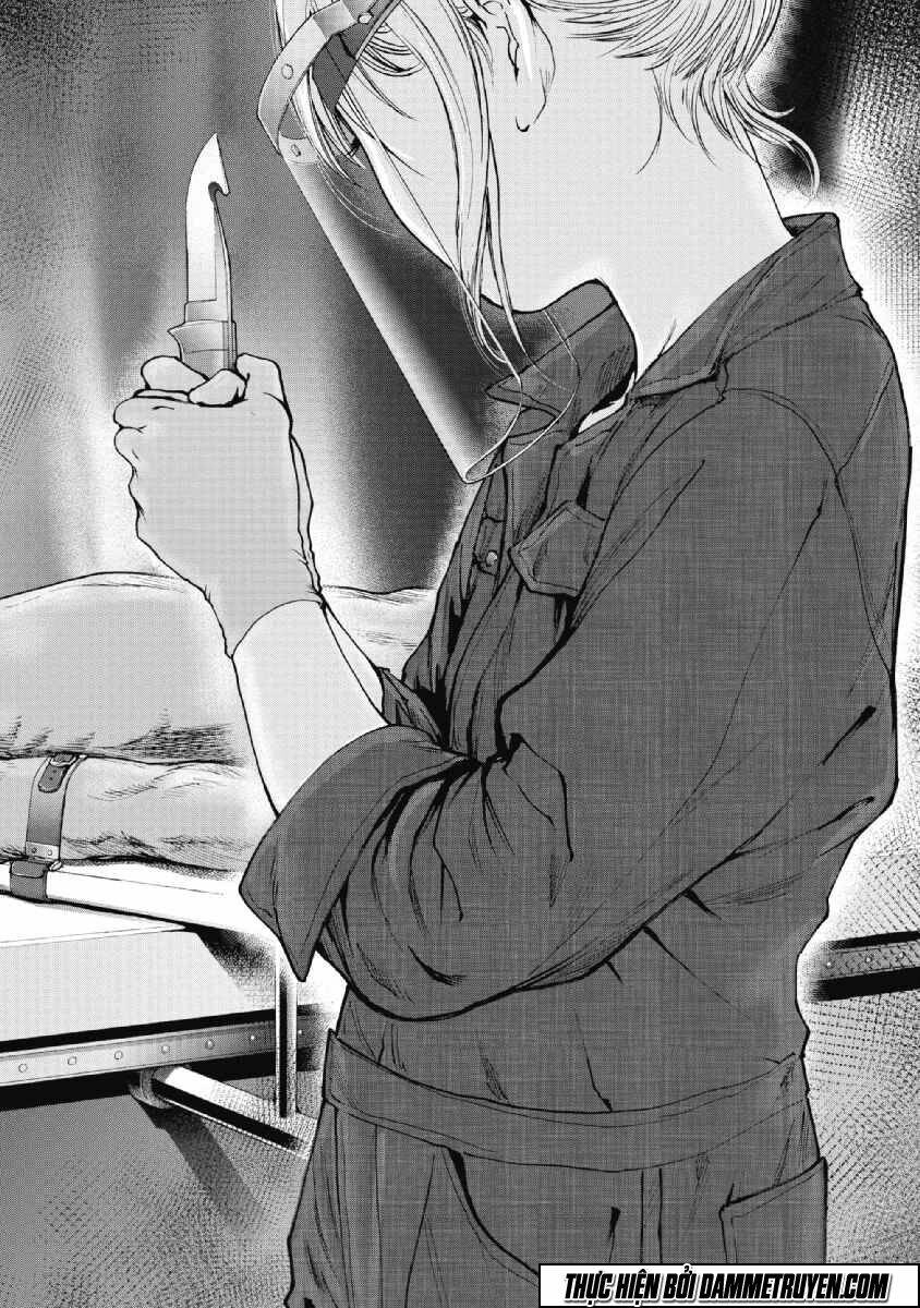 Gift ± Chap 50 - Next Chap 51