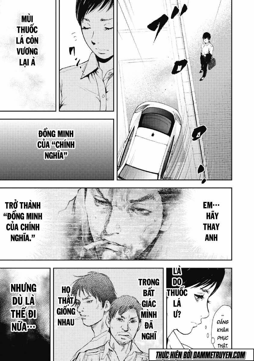 Gift ± Chap 50 - Next Chap 51