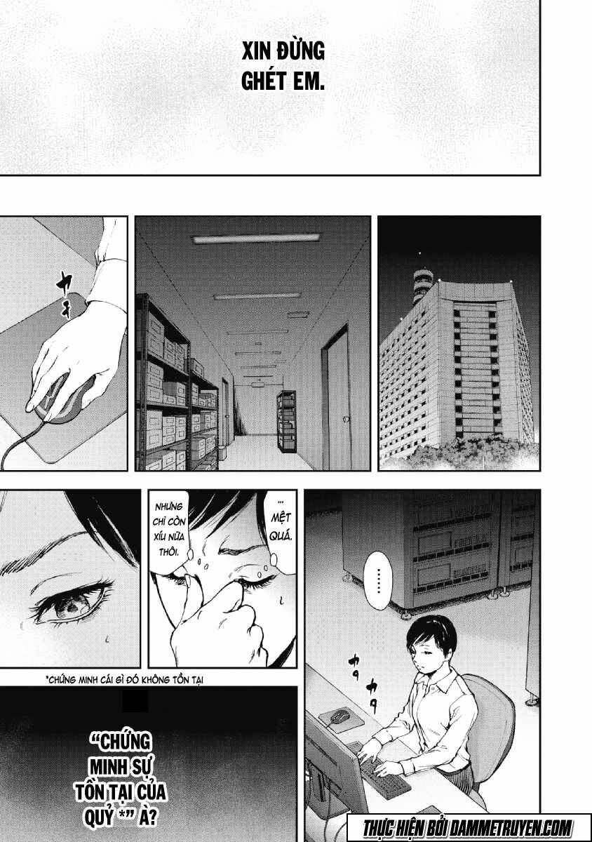 Gift ± Chap 51 - Next Chap 52