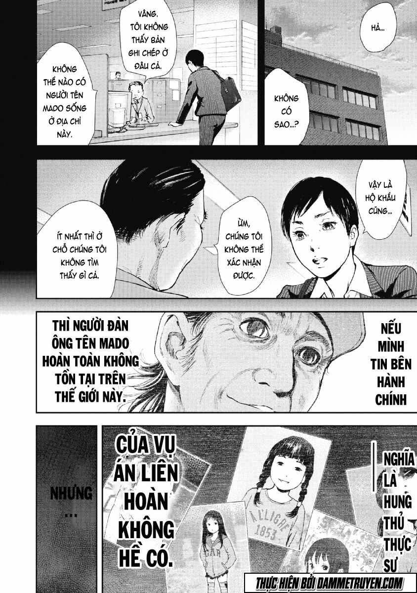 Gift ± Chap 51 - Next Chap 52