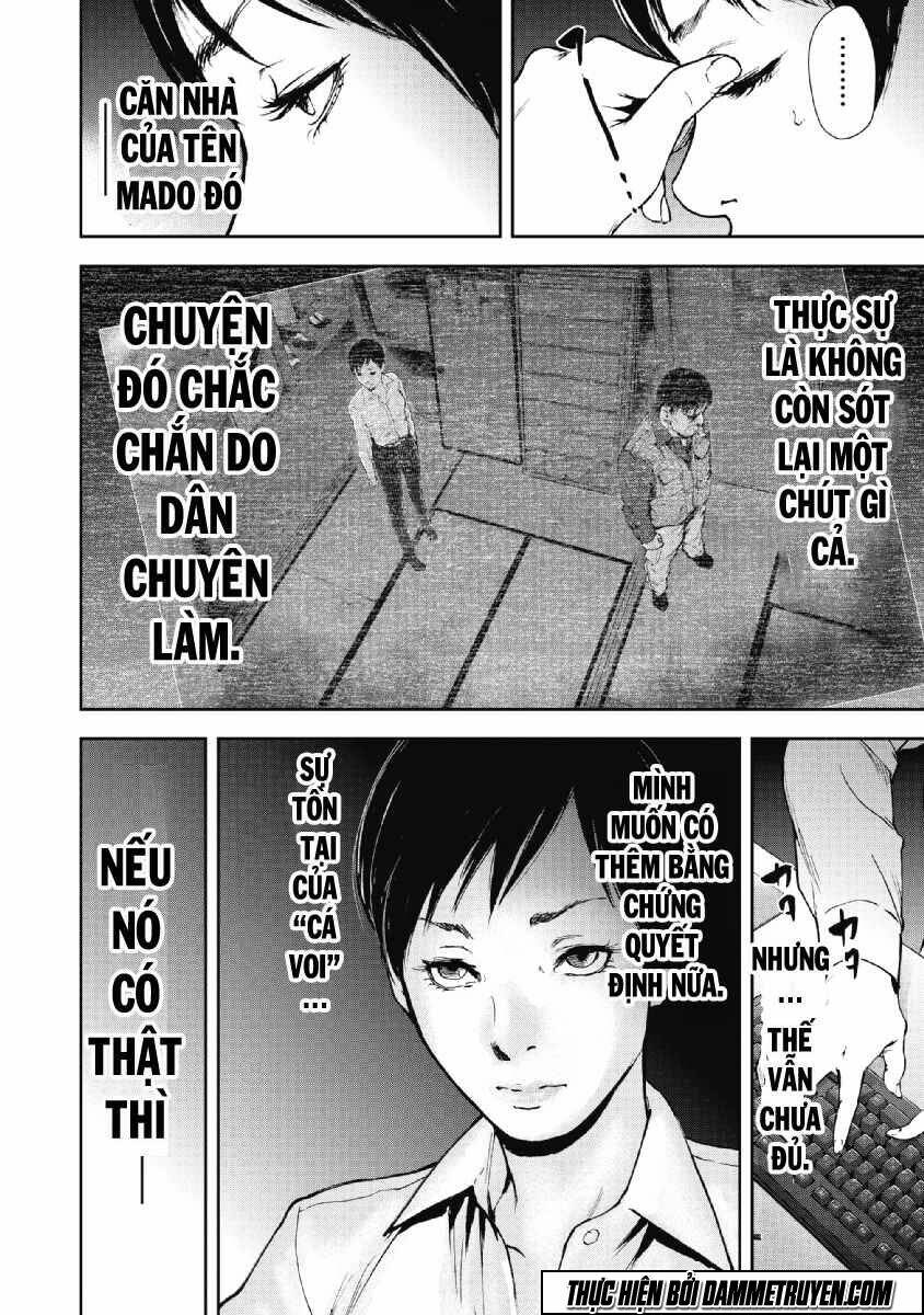 Gift ± Chap 51 - Next Chap 52