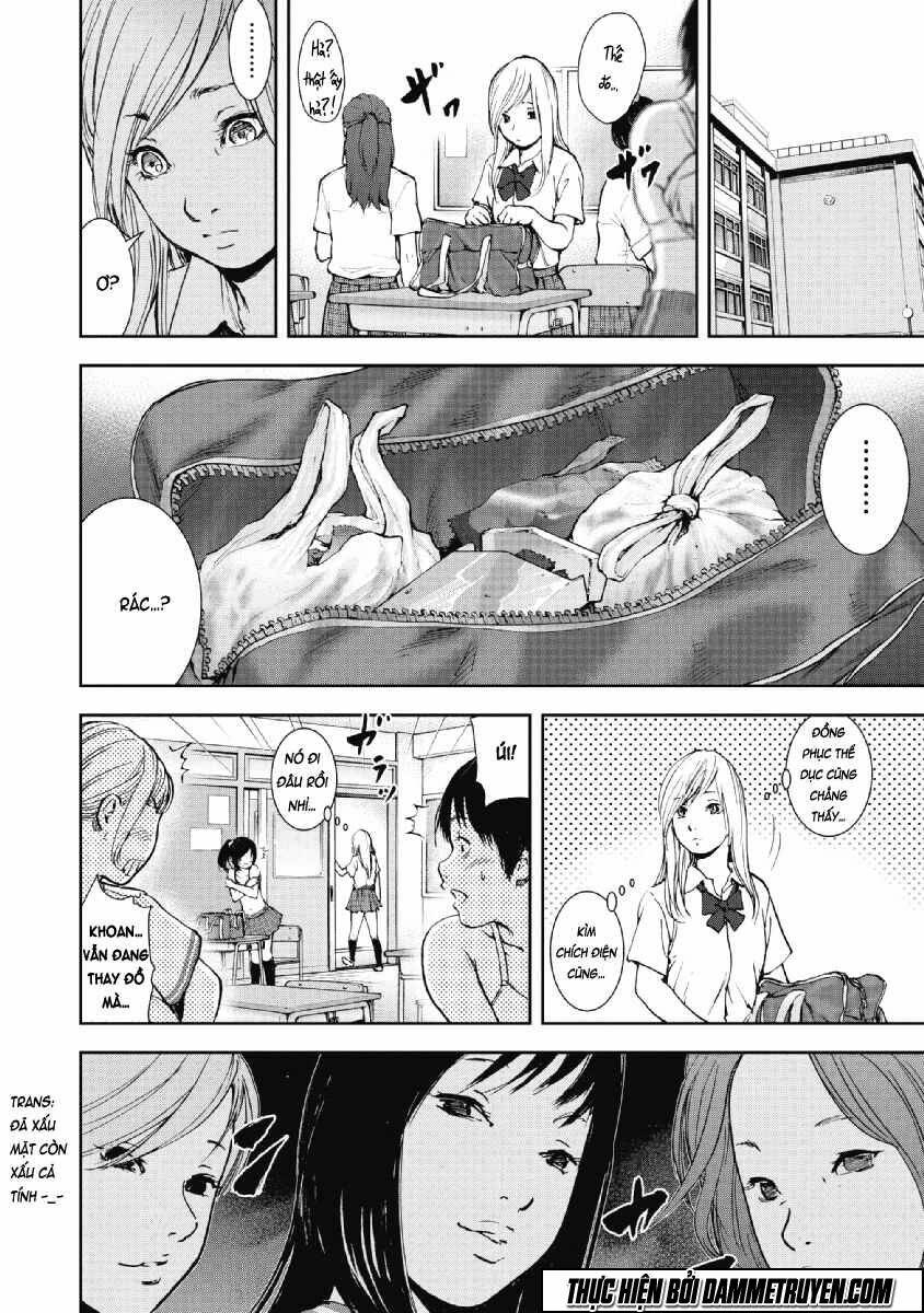 Gift ± Chap 51 - Next Chap 52