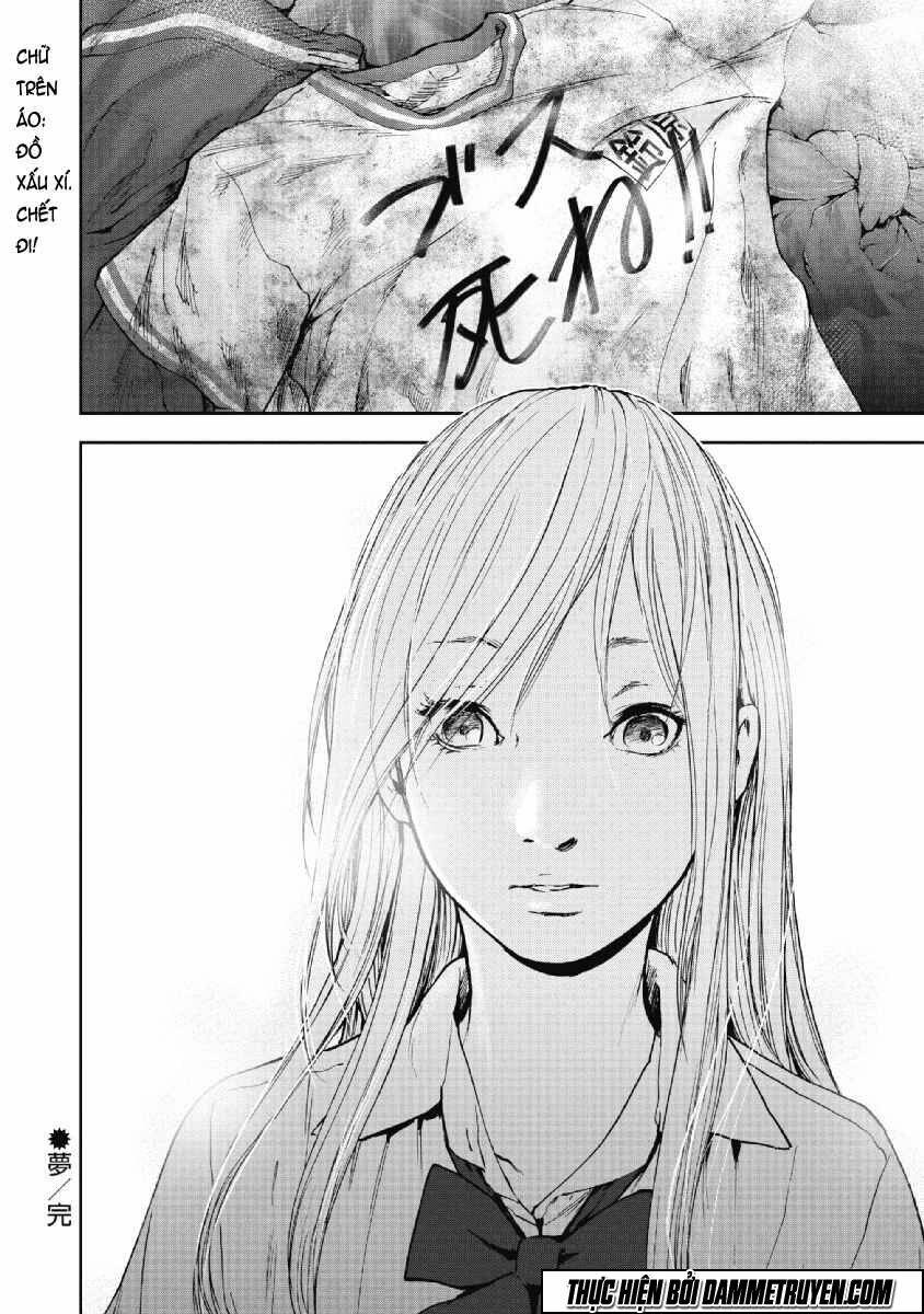 Gift ± Chap 51 - Next Chap 52