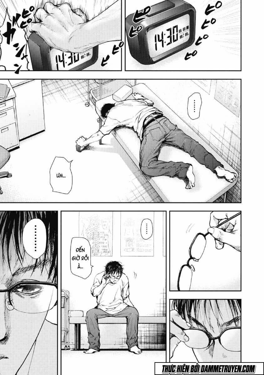 Gift ± Chap 51 - Next Chap 52