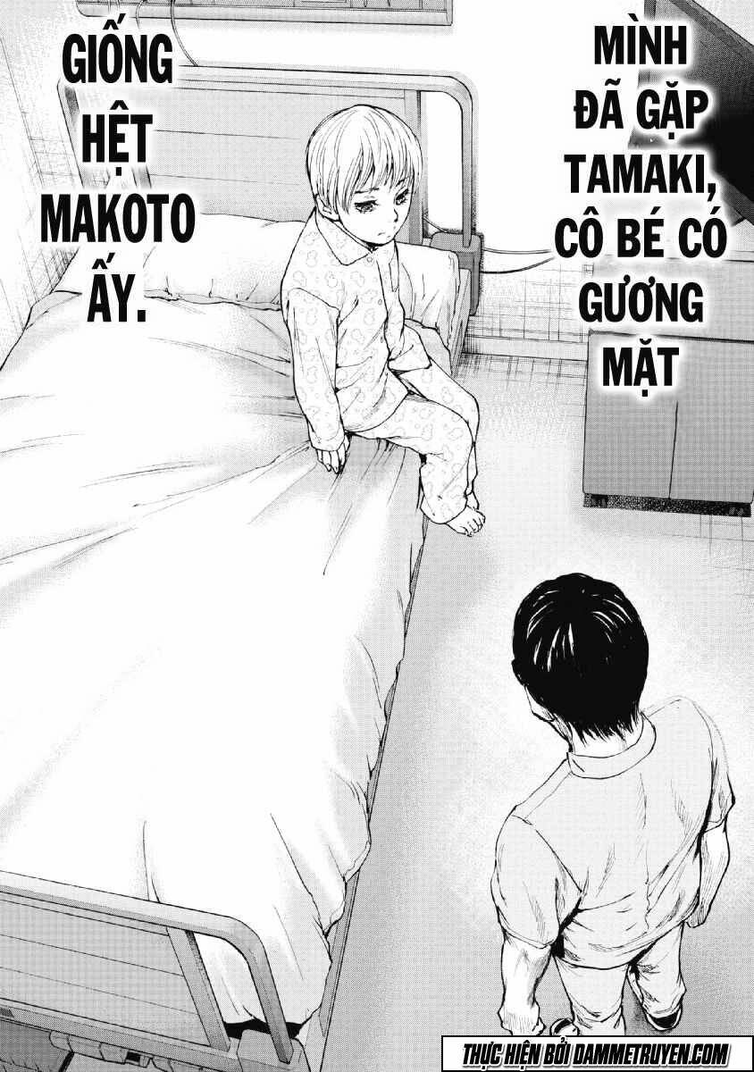 Gift ± Chap 51 - Next Chap 52