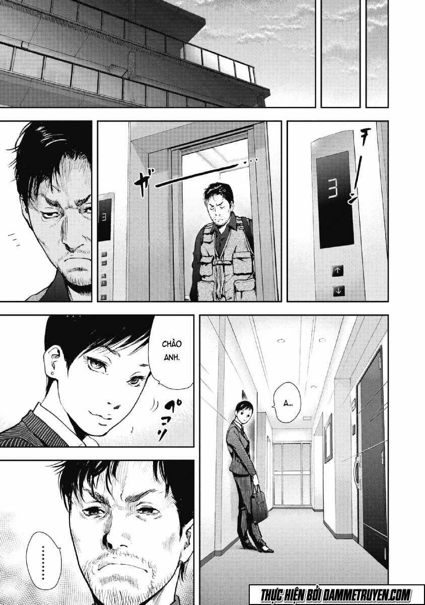 Gift ± Chap 52 - Next Chap 53