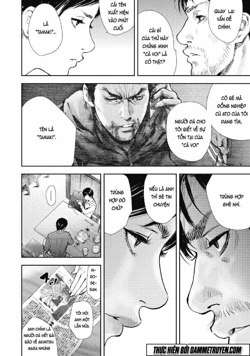 Gift ± Chap 53 - Next Chap 54