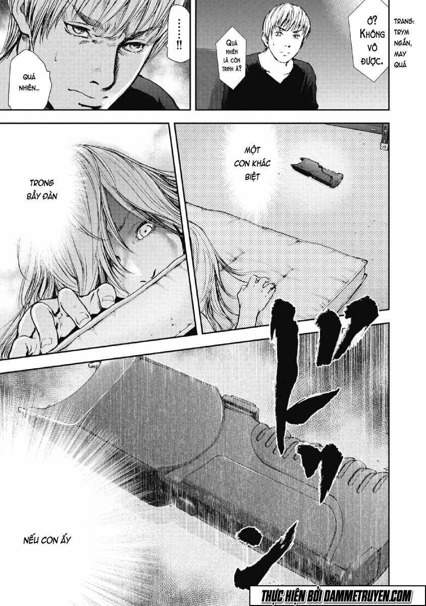 Gift ± Chap 54 - Next Chap 55