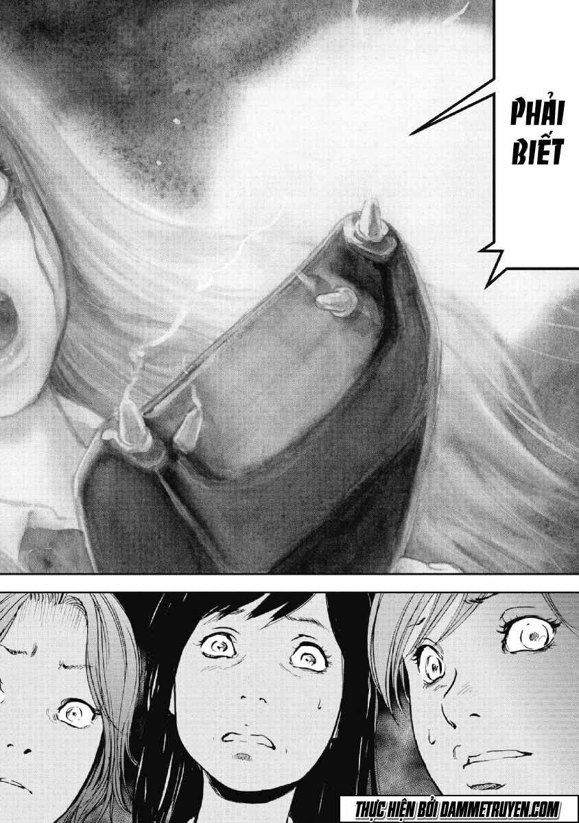 Gift ± Chap 54 - Next Chap 55