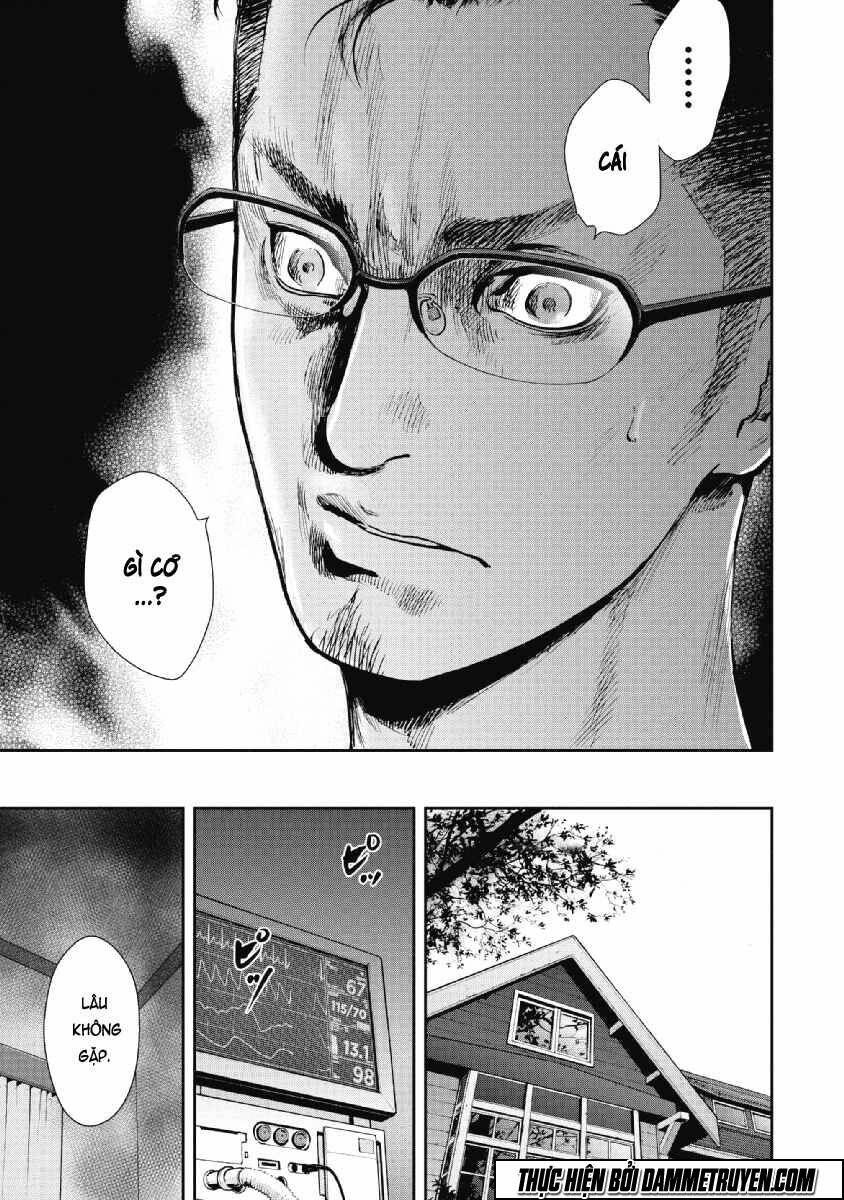 Gift ± Chap 55 - Next Chap 56