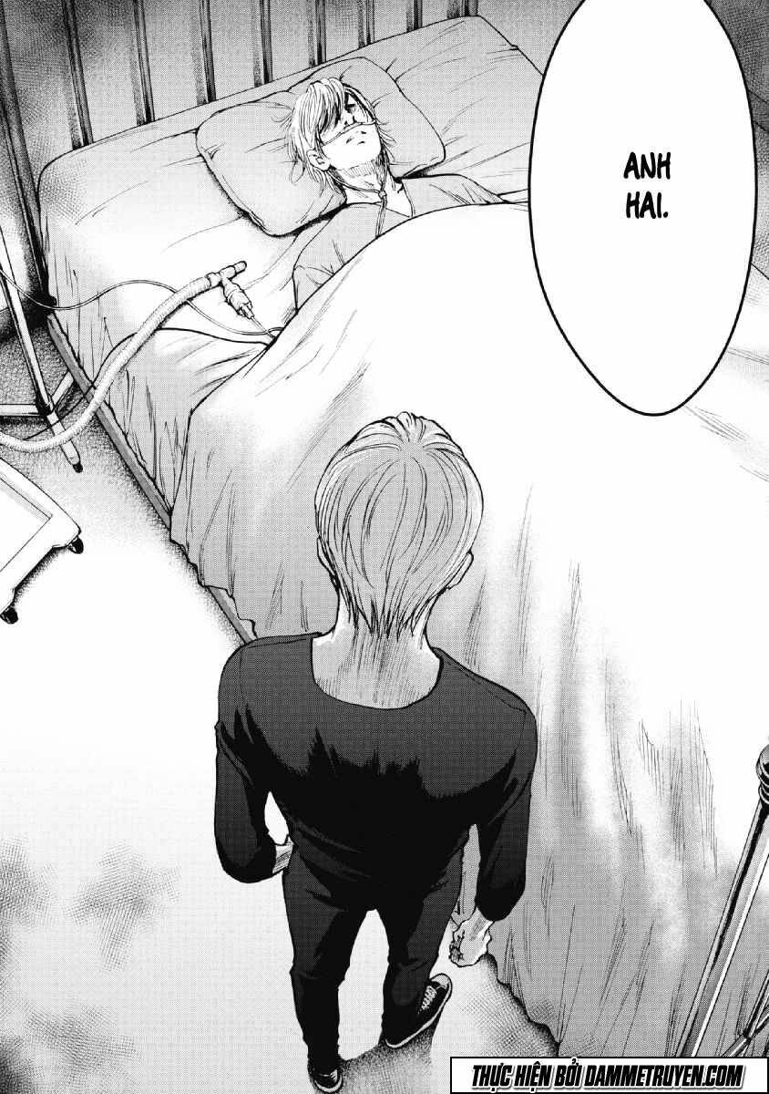 Gift ± Chap 55 - Next Chap 56