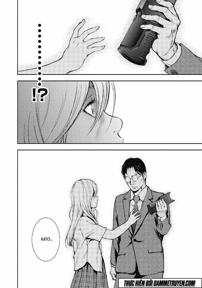 Gift ± Chap 55 - Next Chap 56