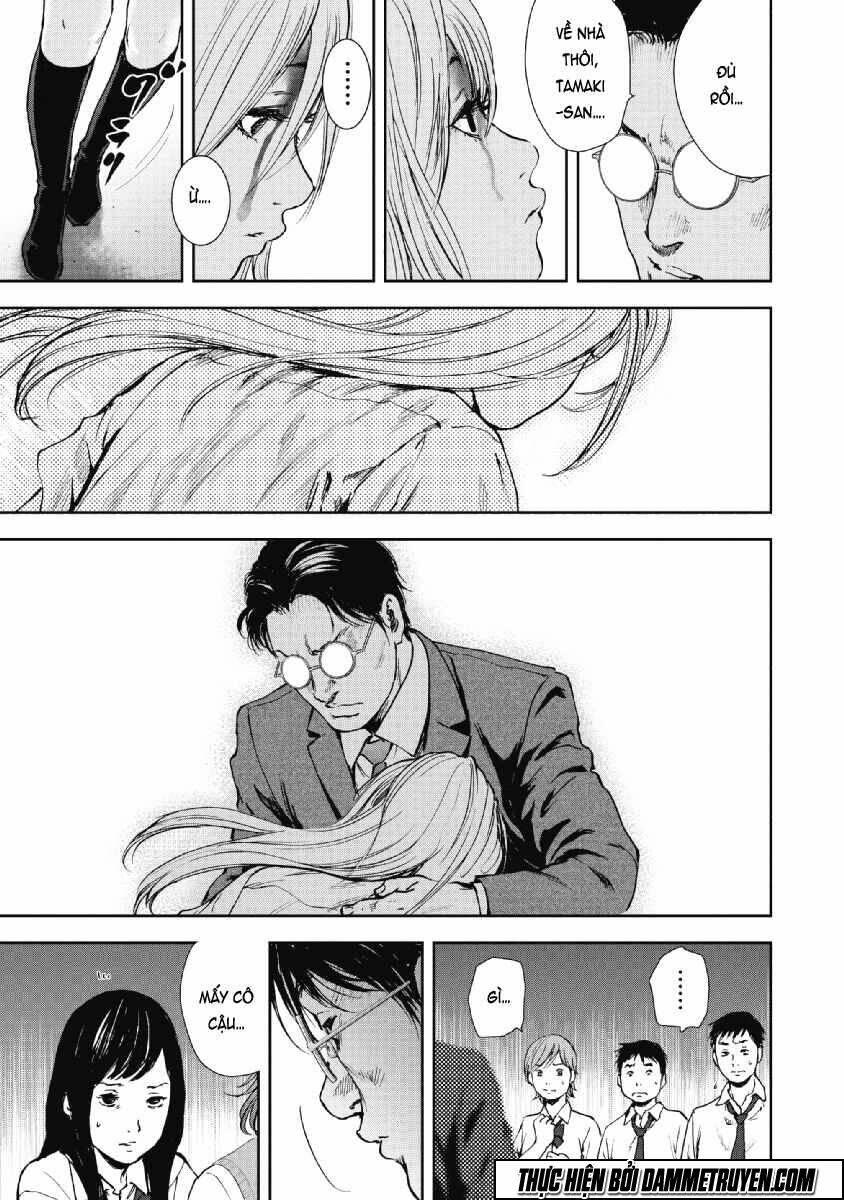 Gift ± Chap 55 - Next Chap 56