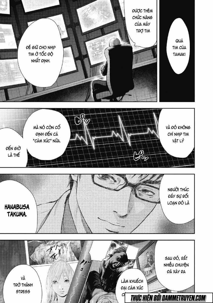 Gift ± Chap 55 - Next Chap 56