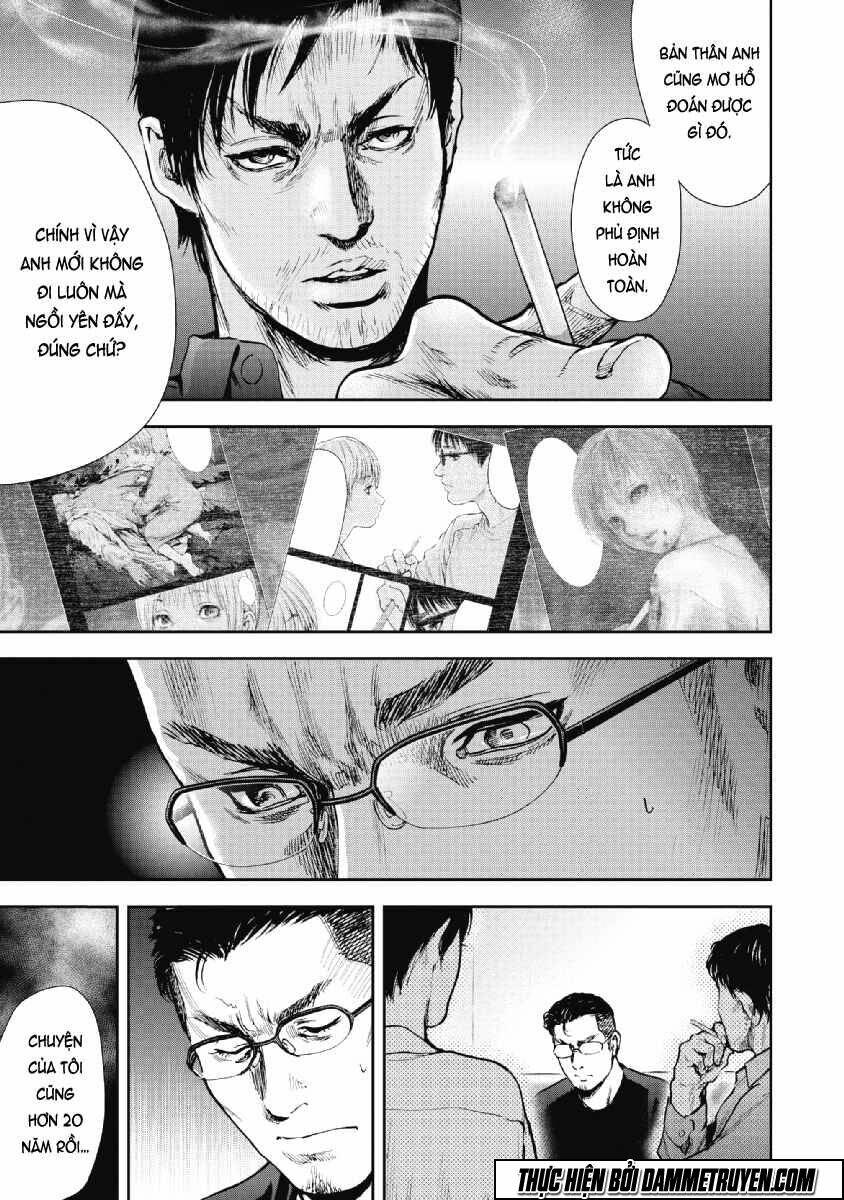 Gift ± Chap 56 - Next Chap 57