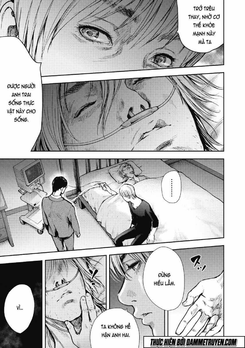 Gift ± Chap 56 - Next Chap 57