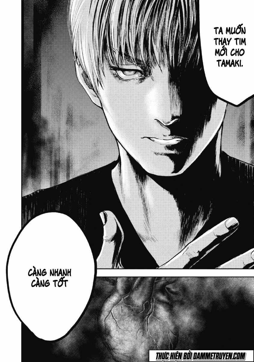 Gift ± Chap 56 - Next Chap 57