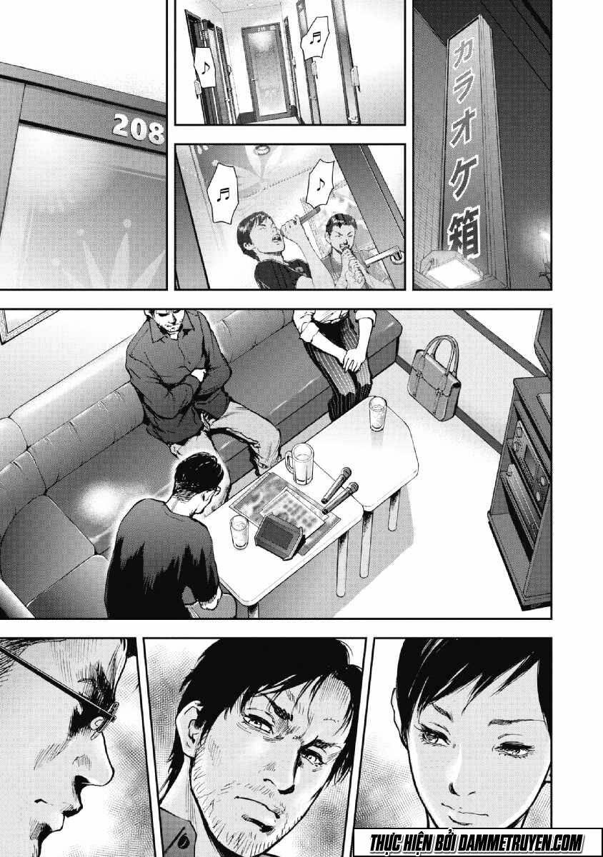 Gift ± Chap 56 - Next Chap 57