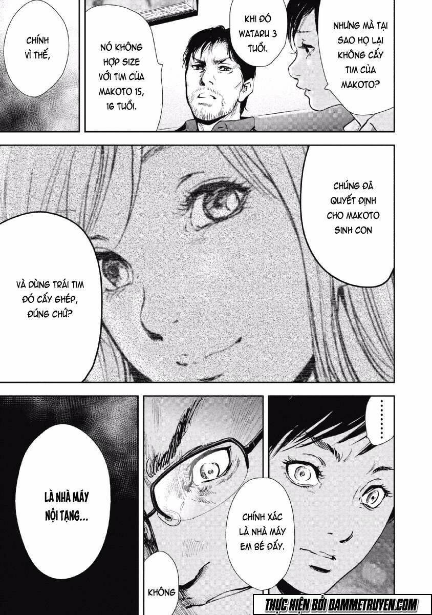 Gift ± Chap 57 - Next Chap 58