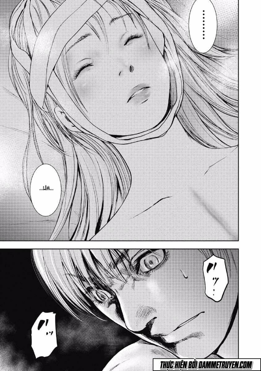 Gift ± Chap 57 - Next Chap 58