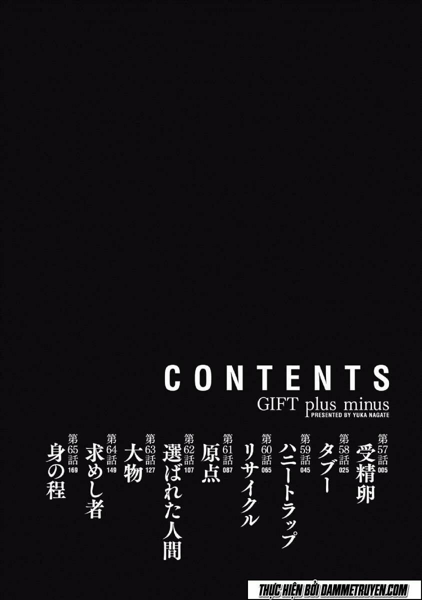 Gift ± Chap 57 - Next Chap 58