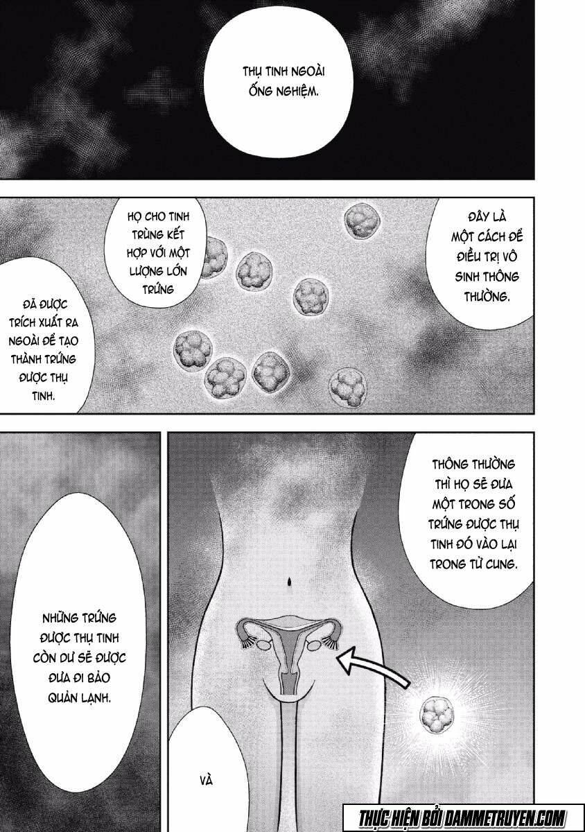 Gift ± Chap 57 - Next Chap 58