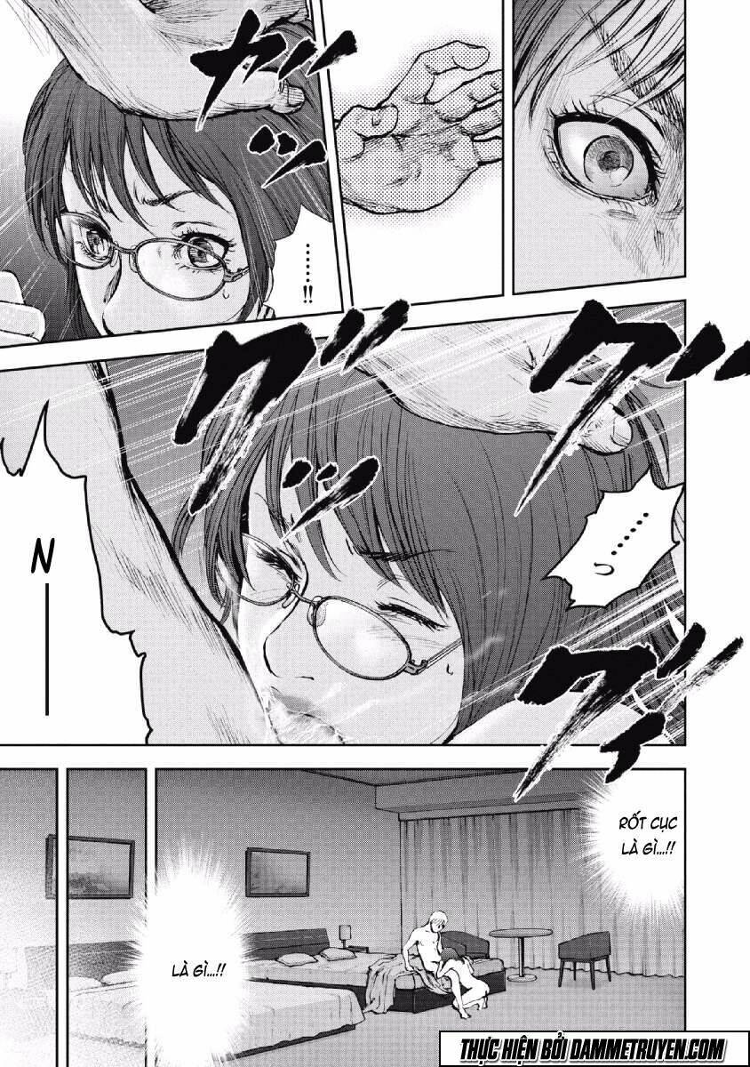 Gift ± Chap 58 - Next Chap 59