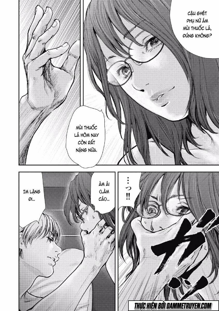 Gift ± Chap 58 - Next Chap 59