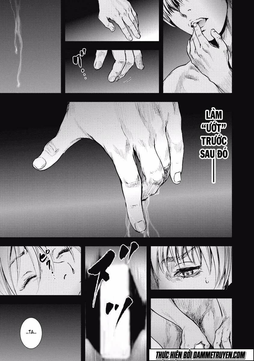 Gift ± Chap 58 - Next Chap 59