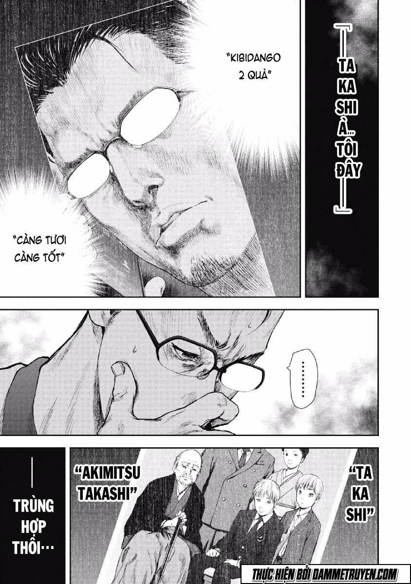 Gift ± Chap 59 - Next Chap 60