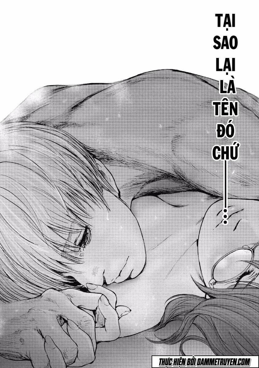 Gift ± Chap 59 - Next Chap 60