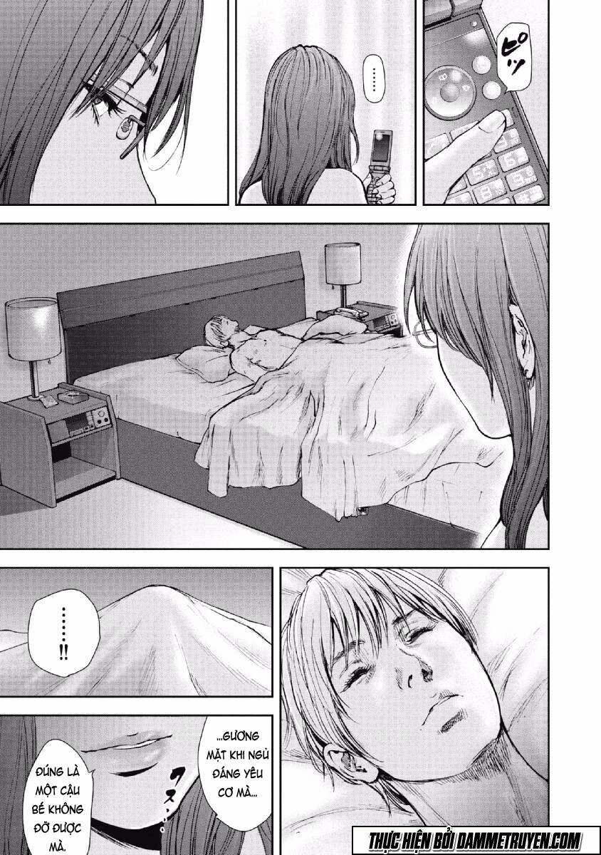 Gift ± Chap 59 - Next Chap 60