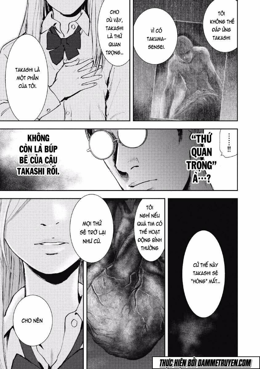 Gift ± Chap 59 - Next Chap 60