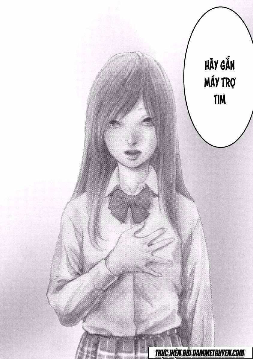 Gift ± Chap 59 - Next Chap 60