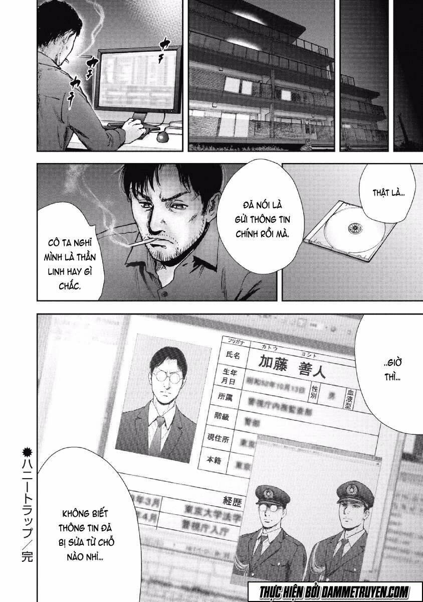 Gift ± Chap 59 - Next Chap 60