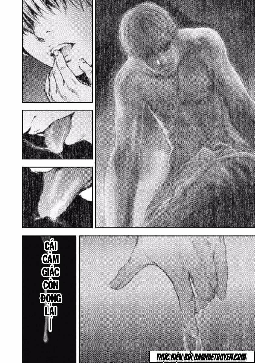 Gift ± Chap 59 - Next Chap 60