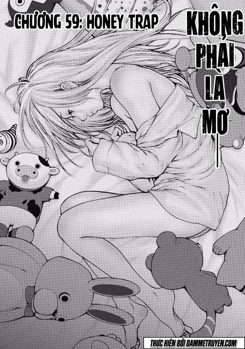 Gift ± Chap 59 - Next Chap 60