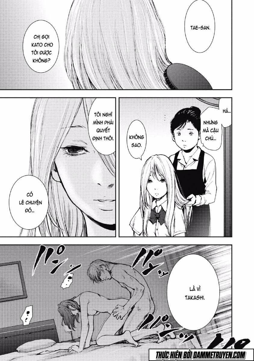 Gift ± Chap 59 - Next Chap 60