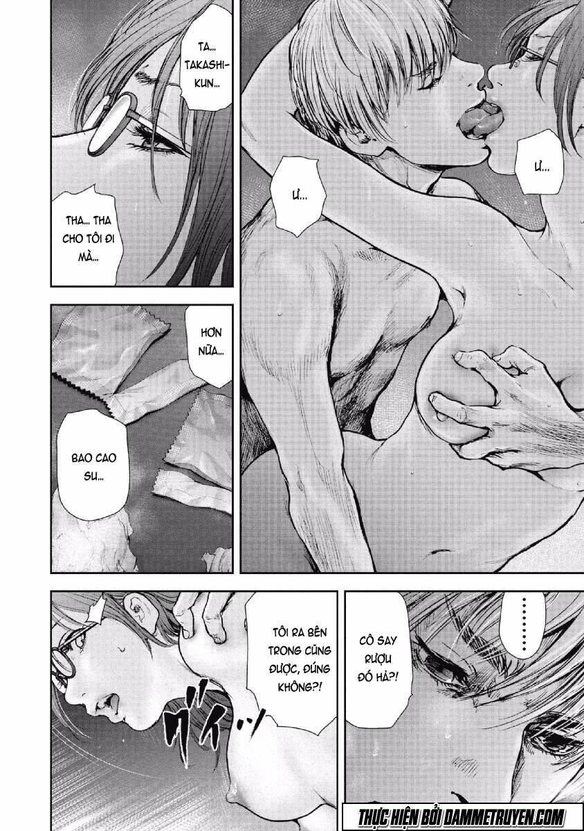 Gift ± Chap 59 - Next Chap 60